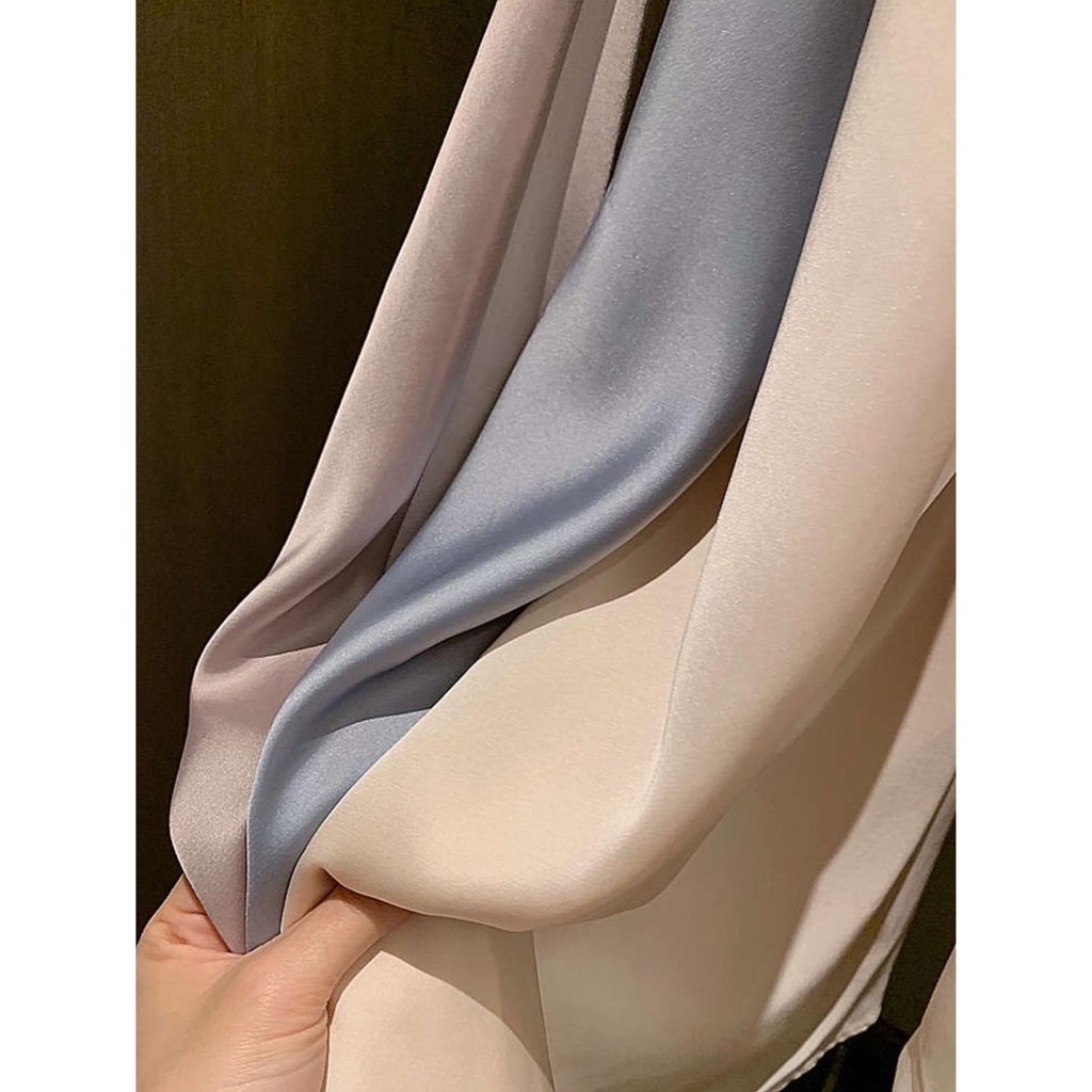 Váy Lụa Dây Vai L SEOUL | BigBuy360 - bigbuy360.vn