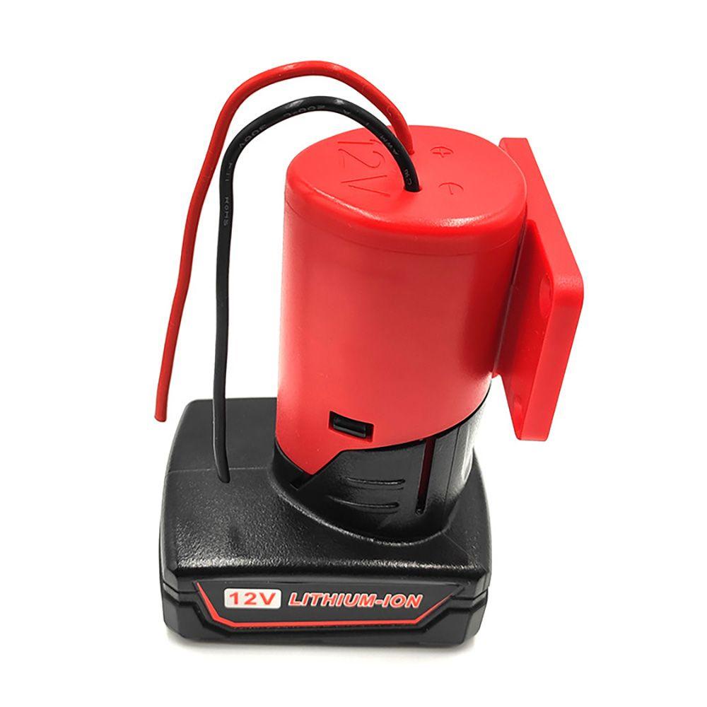 Bộ Chuyển Đổi Nguồn Điện 12v Li-ion 12v