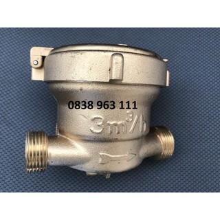 Đồng hồ nước cơ Sanwa SV15