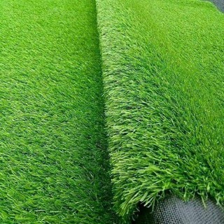 Combo 6 mét vuông thảm cỏ nhựa nhân tạo mẫu 3cm đế dù loại đẹp nhất