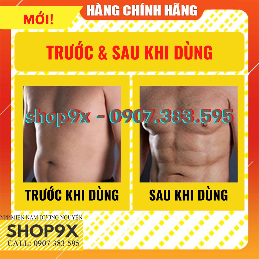 Kem Massage Tăng Cơ Giảm Mỡ Eight Pack Massage Aichun Beauty 80gr