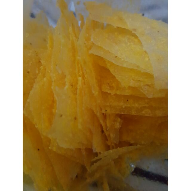 Bánh tráng phô mai 3kg