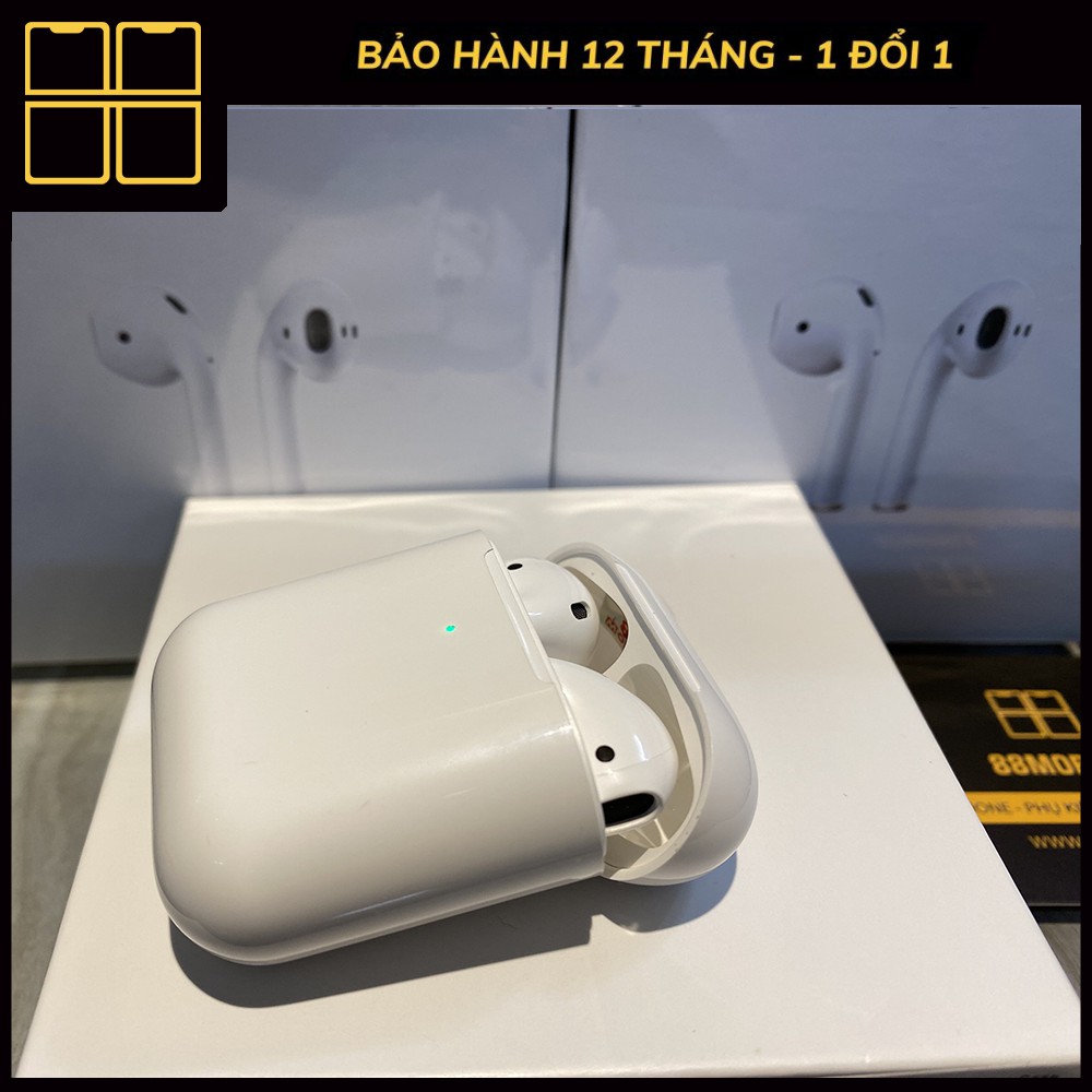 Tai Nghe Không Dây Bluetooth Airpods 2 Chíp Louda 1536U Bản Cao Cấp 2020 Chíp Mới Chất Âm Cực Hay. 88Mobile #8