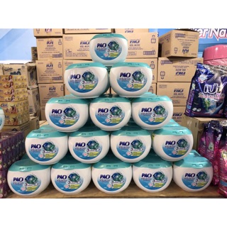 VIÊN GIẶC XÃ PAO THÁI LAN