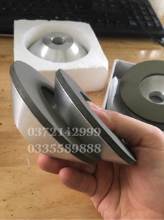 Đá mài bản 2.5cm