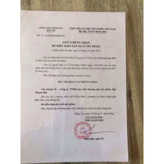 [QUÀ 🎁] Tinh Chất Sâm Đất-Saffron