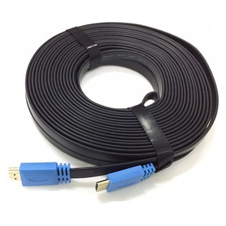 Cáp HDMI 20 dẹt v1.4 Kingmaster KH426