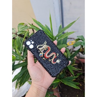Ốp lưng đính đá