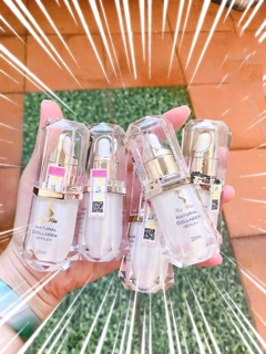 Serum collagen my miu