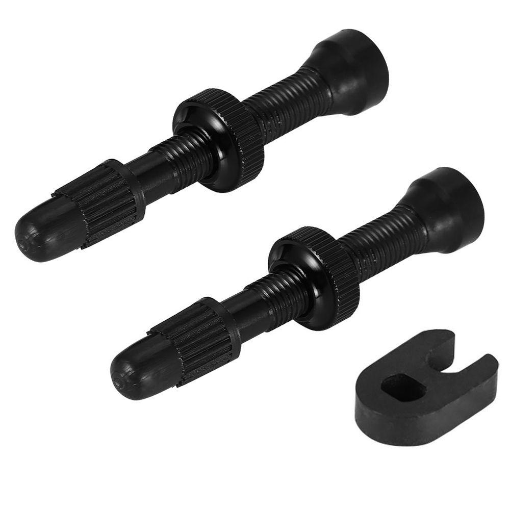 Van Xe Đạp Mở Rộng Bằng Hợp Kim Nhôm DANILO