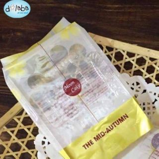 Dolaba - Khay túi đựng bánh trung thu mẫu MA 10c