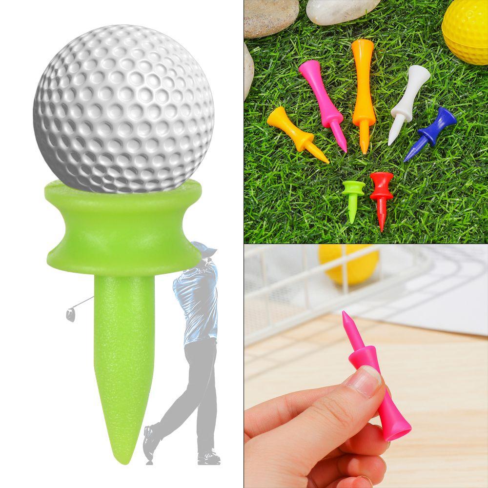 MAYSHOW Phụ Kiện Gắn Bóng Golf Bằng Cao Su Kích Thước 70mm 57mm 31mm Chuyên Dụng