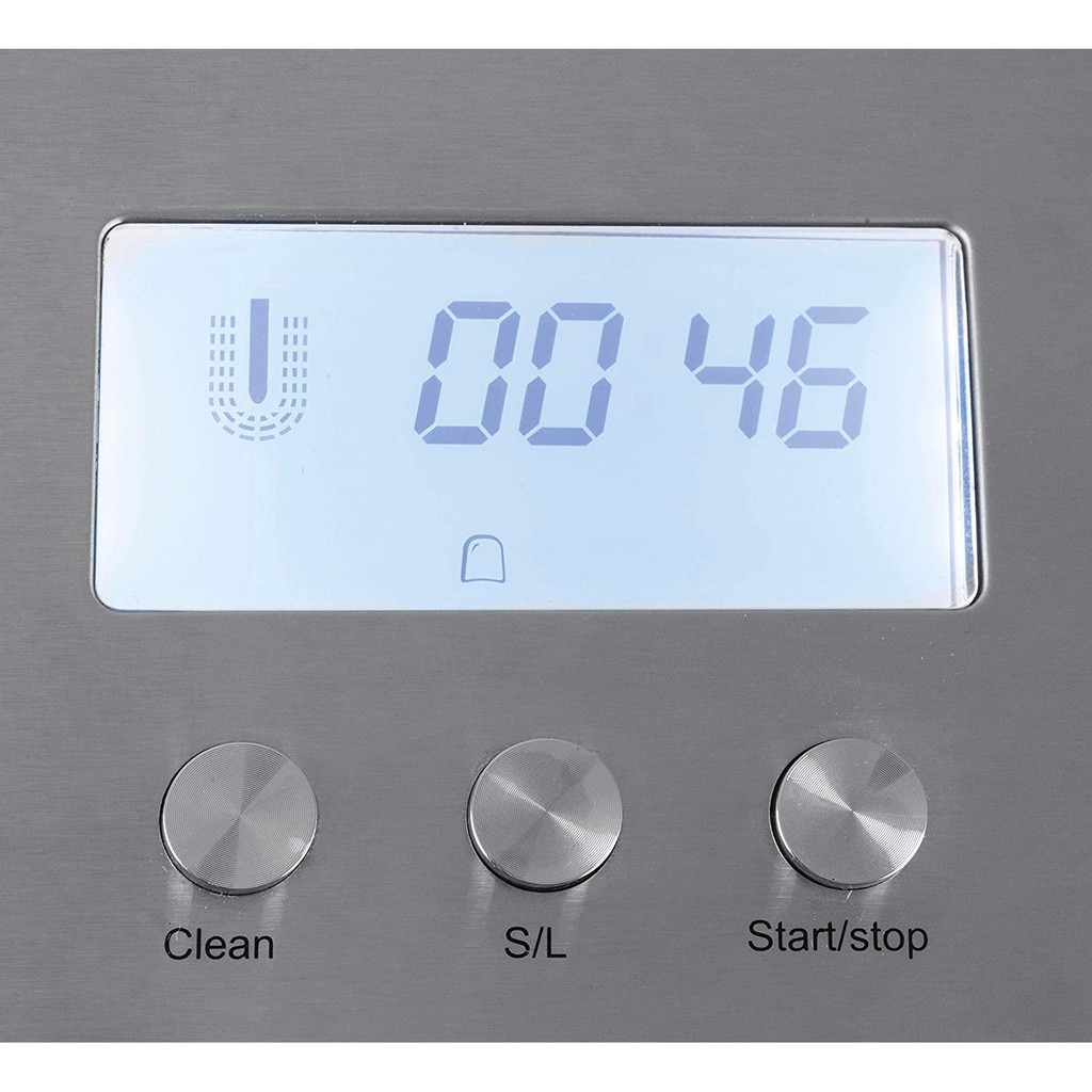 Máy làm đá tự động Caso Icechef Pro 3302