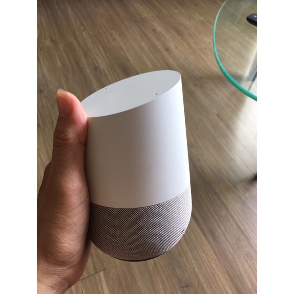 (Open box) Loa thông minh Google home BH 6 tháng