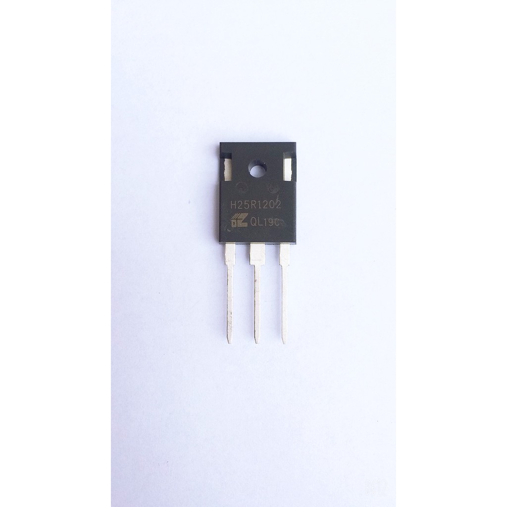 🔥MỚI🔥 IGBT CÔNG SUẤT BẾP TỪ ÂM LI H25R1202, H25R1203