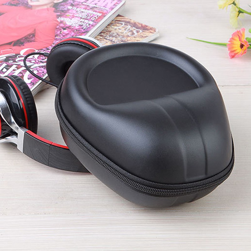 Túi Đựng Tai Nghe Chụp Tai Beats Dre Detox Pro Cỡ Lớn Cứng Tiện Dụng 2.0