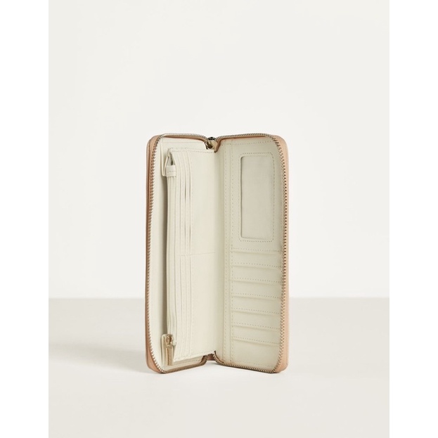 Thanh lý Ví Bershka nữ | Hàng hiệu vợt sale