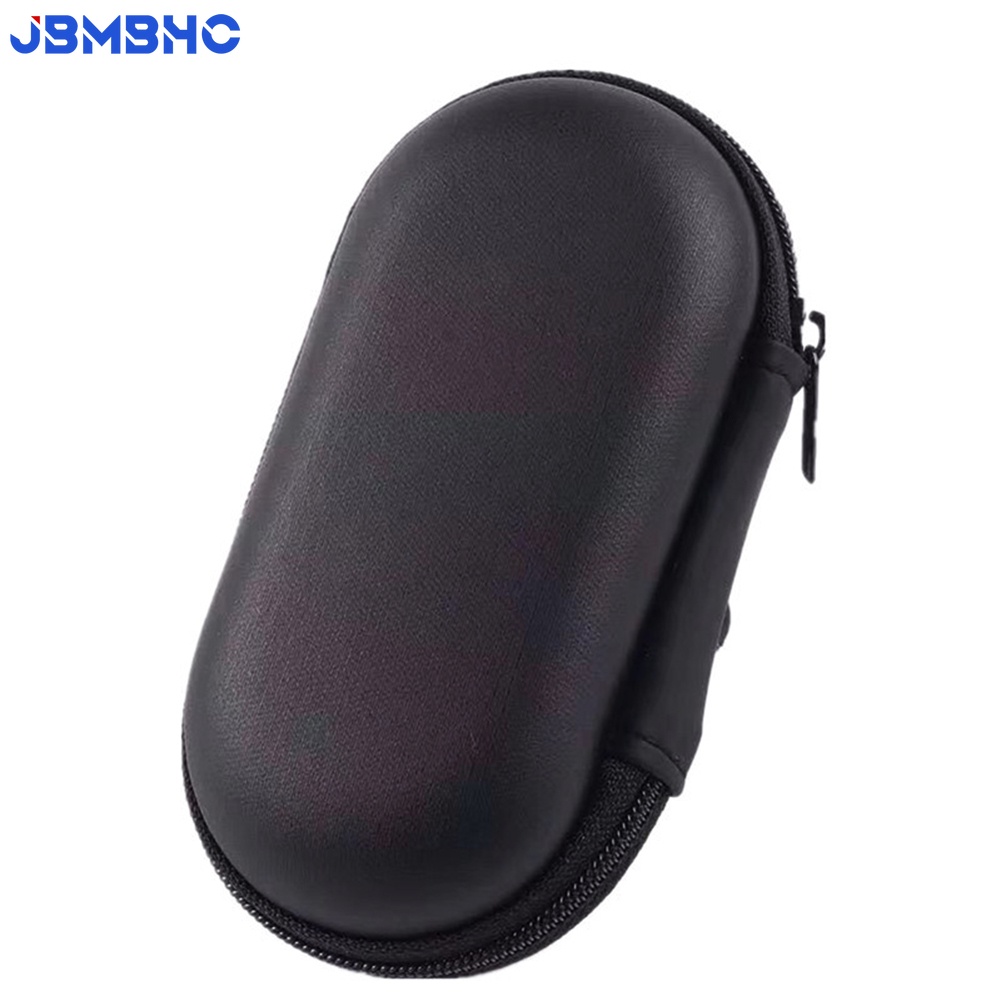 Túi Đựng Máy Đo Nồng Độ Oxy Trong Máu Đeo Ngón Tay Có Khóa Kéo Bảo Vệ