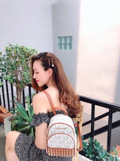 Balo mini thời trang nữ mk