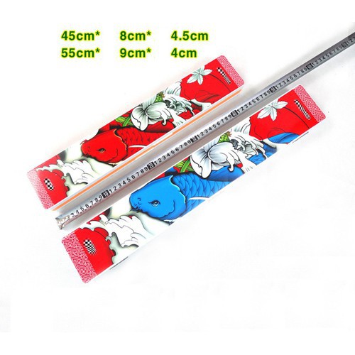 Hộp đựng phao câu đài, thẻo câu đài, hộp đựng phụ kiện câu cá PK-3