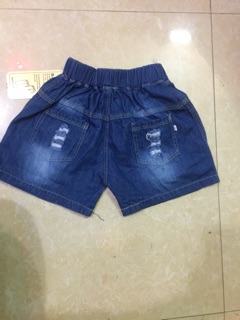 Quần Jeans T&H Kisd