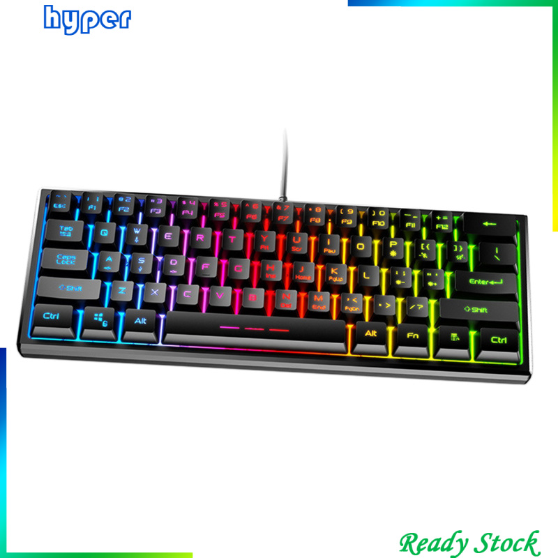 Bàn Phím 61 Phím Chống Mờ Cho Windows 2000 Xp Vista 9 | BigBuy360 - bigbuy360.vn