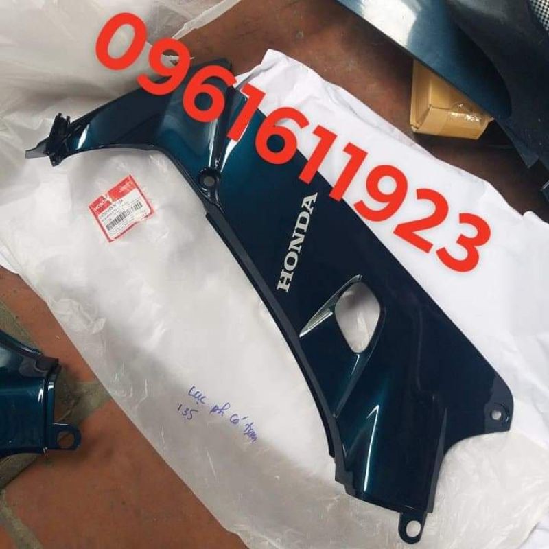 cánh yếm trong bên trái xe wave nhỏ