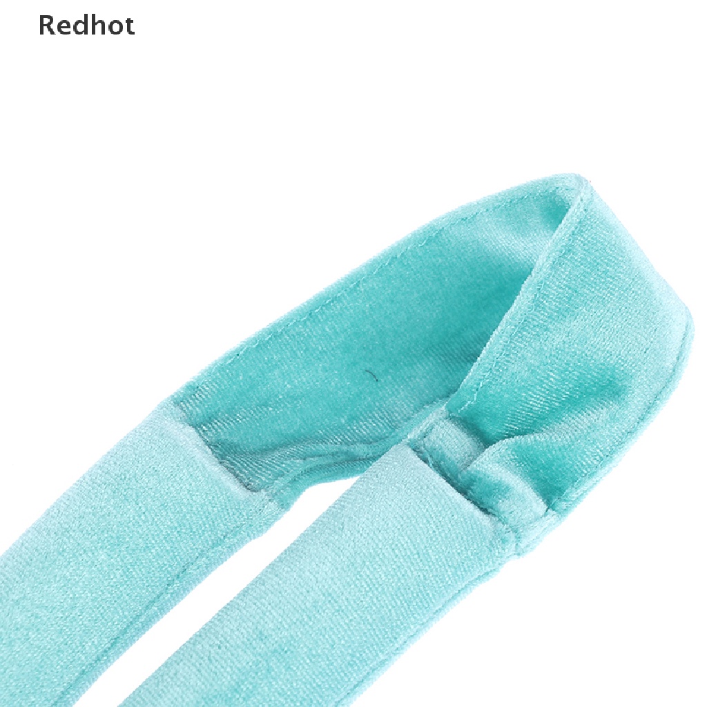 Curling Rod Headband Lazy Hair Curlers Set Curls Hair Rollers Sleeping Soft Wave Hot Sale