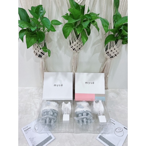 🐾MÁY #MASSAGE #ĐẦU CÔNG NGHỆ CAO #YAMAN MYSE🐾