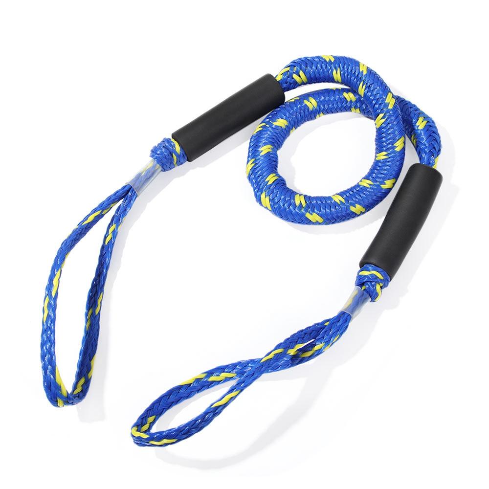 LAY 1 Dây Bungee Đường Kính 16mm Co Giãn Đường Kính 4ft