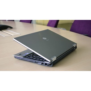 Laptop HP 8440P core i5/4G/250G, máy đẹp trong tầm giá