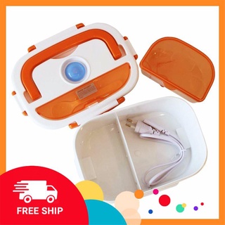 [FREE SHIP] Hộp Cơm Điện Hâm Nóng Đa Năng Magic