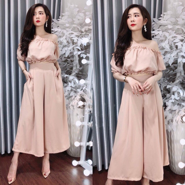 Set ống sớ