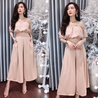 Set ống sớ