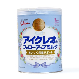 Sữa bột Glico số 9