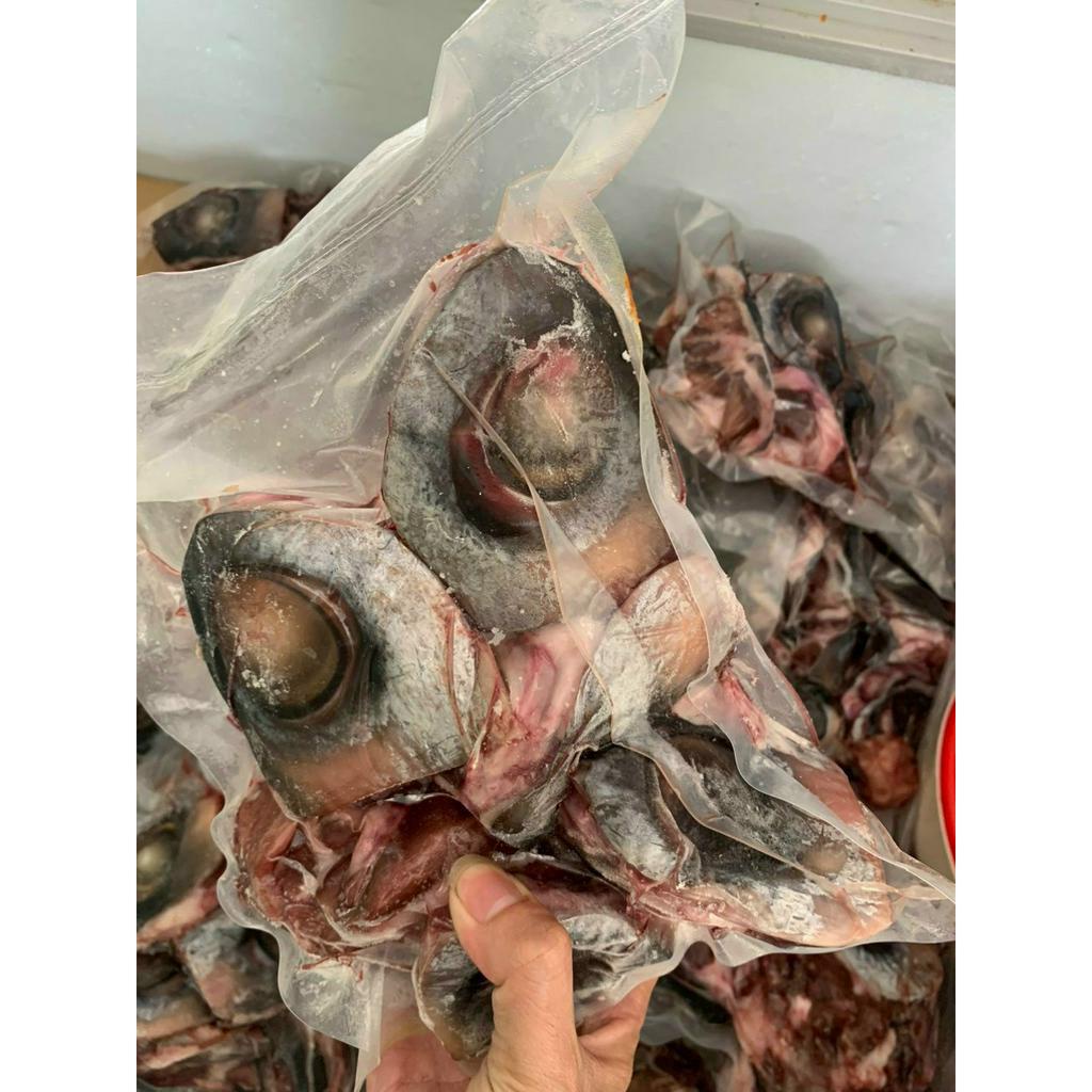 Mắt cá ngừ 1kg