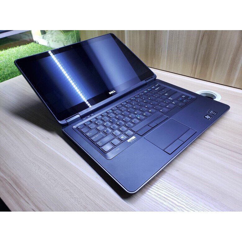 Laptop Dell Latitude E7440 Core i5-4300U/8gb Ram/128gb SSD/ màn Full HD cảm ứng 14inch vỏ nhôm siêu bền | BigBuy360 - bigbuy360.vn