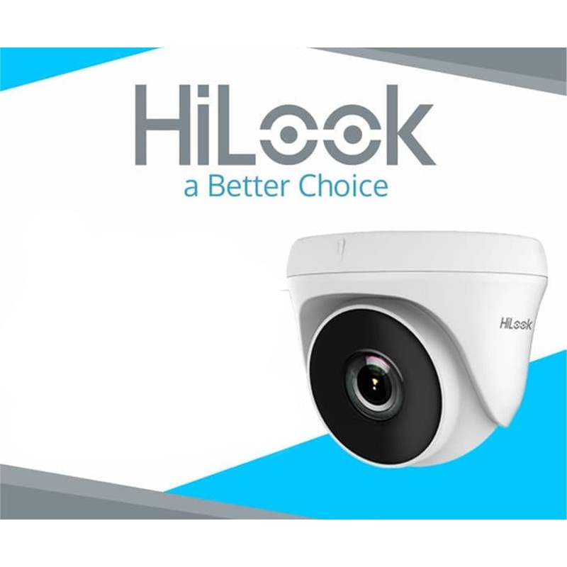 Camera Turbo HD 2MP HiLook THC-T120-PC