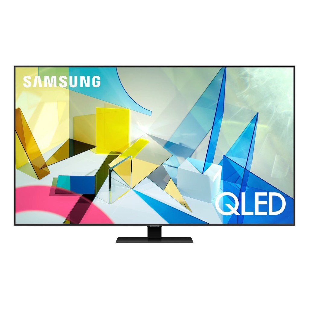 Tivi Samsung 55 inch 4K Qled QA55Q65TAKXXV