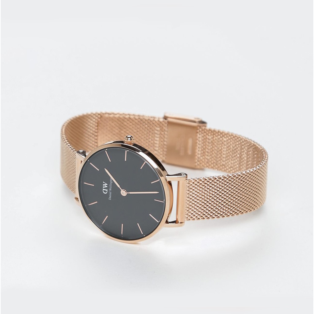 Đồng hồ nữ Daniel Wellington Classic Petite Melrose (28-32-36mm)