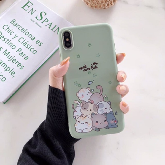Ốp lưng điện thoại