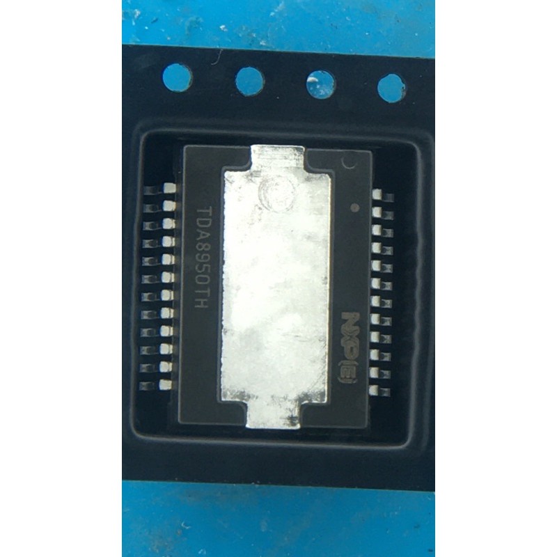 IC công suất TDA8950TH TDA8950 chính hãng