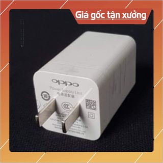 [GIÁ RẺ NHẤT] [ Hàng Nhập ] Bộ sạc nhanh Vooc R15 Siêu nhanh OPPO F9 , F11