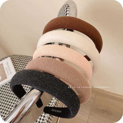 Cài Tóc Đơn Giản Phong Cách Hàn Quốc Thời Trang