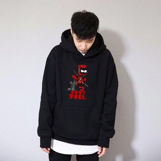 Áo hoodie unisex BARTPOOL - PTC077