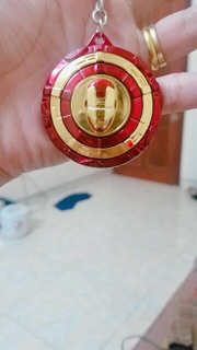 Móc khoá Avenger