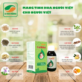 Siro La Hiên