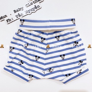 (kèm ảnh thật shop chụp) QUẦN CẠP CAO HM DƯ XỊN