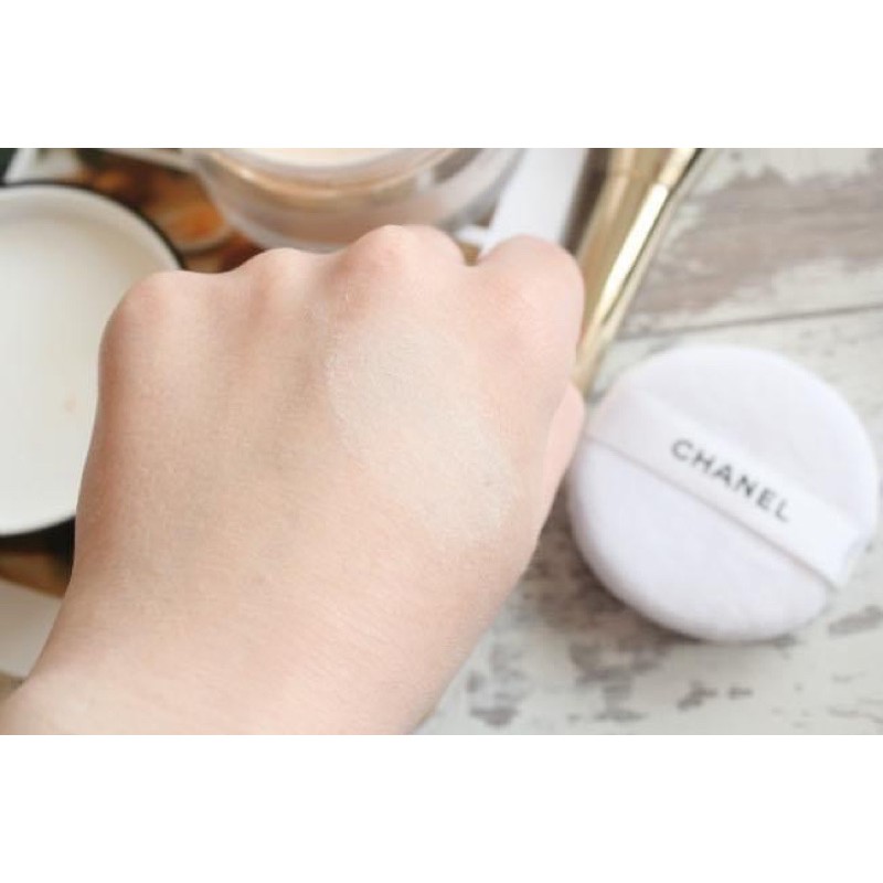 phấn phủ dạng bột chanel tone 20 (sale 1350n) | BigBuy360 - bigbuy360.vn
