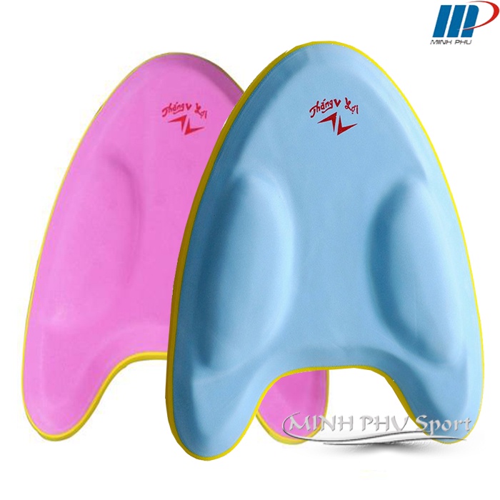 Phao Tim Tập Bơi Thắng Lợi - Phao Tập Bơi Cho Trẻ Em Giá Rẻ - Màu Ngẫu Nhiên